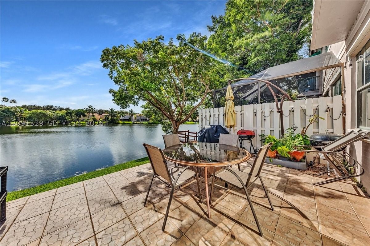 Real estate property located at 1408 126th Ave #1408, Broward, Savannah Plat 3, Sunrise, FL