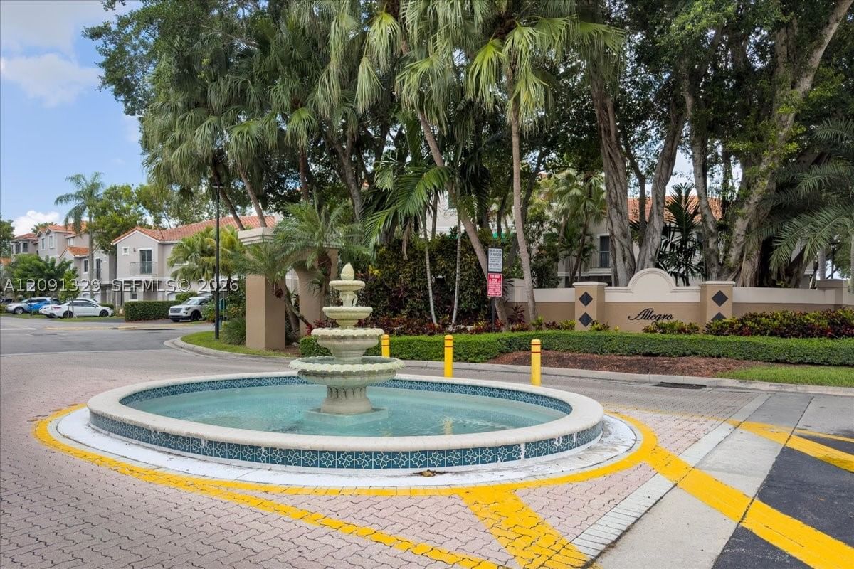 Real estate property located at 1408 126th Ave #1408, Broward, Savannah Plat 3, Sunrise, FL