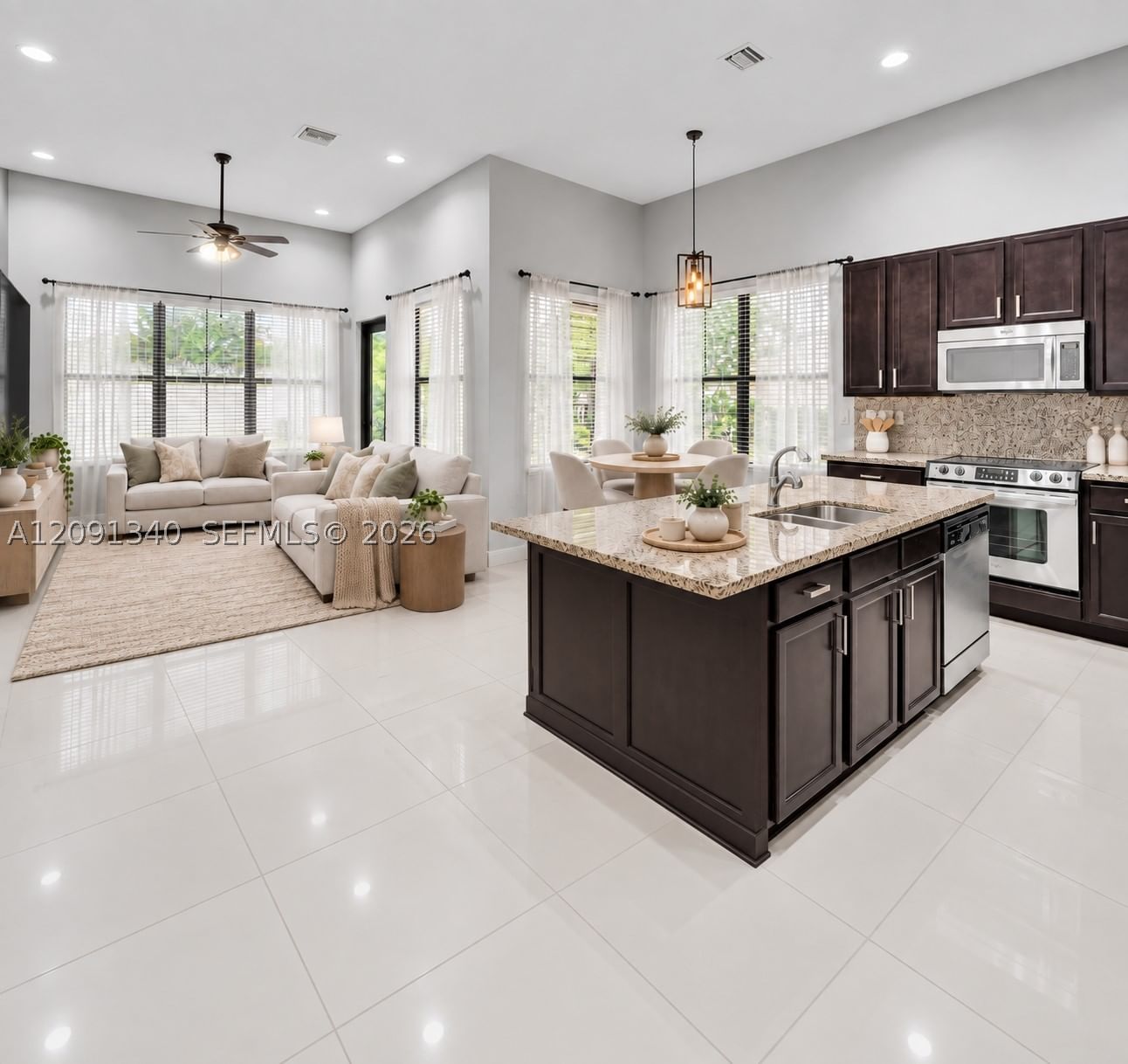 Real estate property located at 2683 83rd Ter, Broward, Vista Del Sol, Cooper City, FL