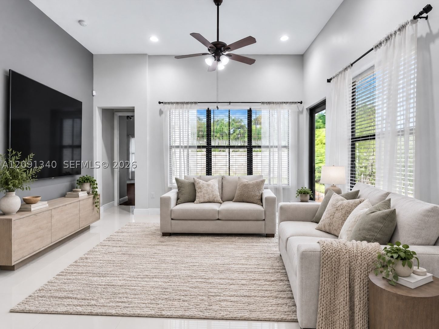 Real estate property located at 2683 83rd Ter, Broward, Vista Del Sol, Cooper City, FL