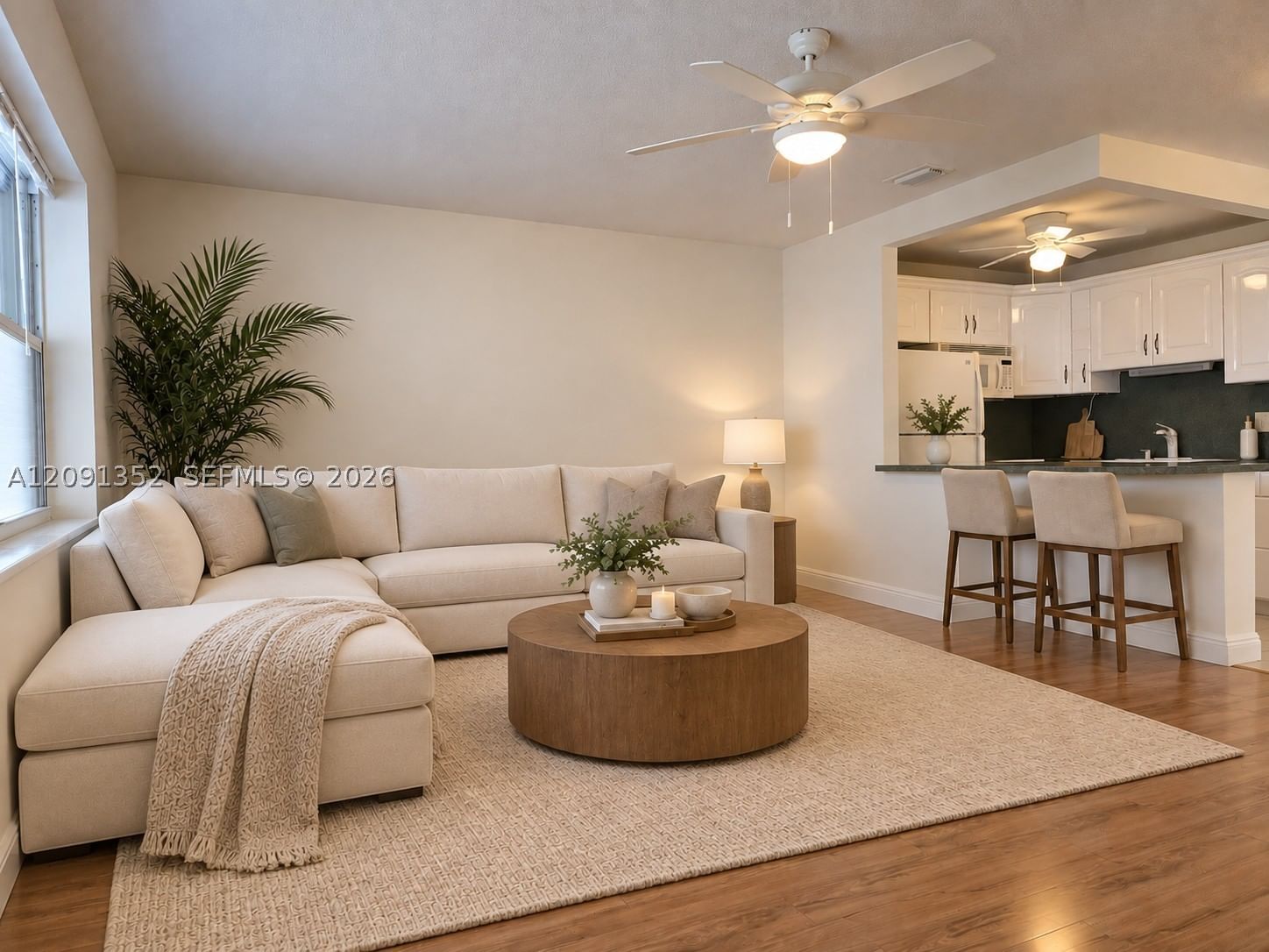 Real estate property located at 880 Horizons W #205, Palm Beach, Sterling Village 880 Cond, Boynton Beach, FL