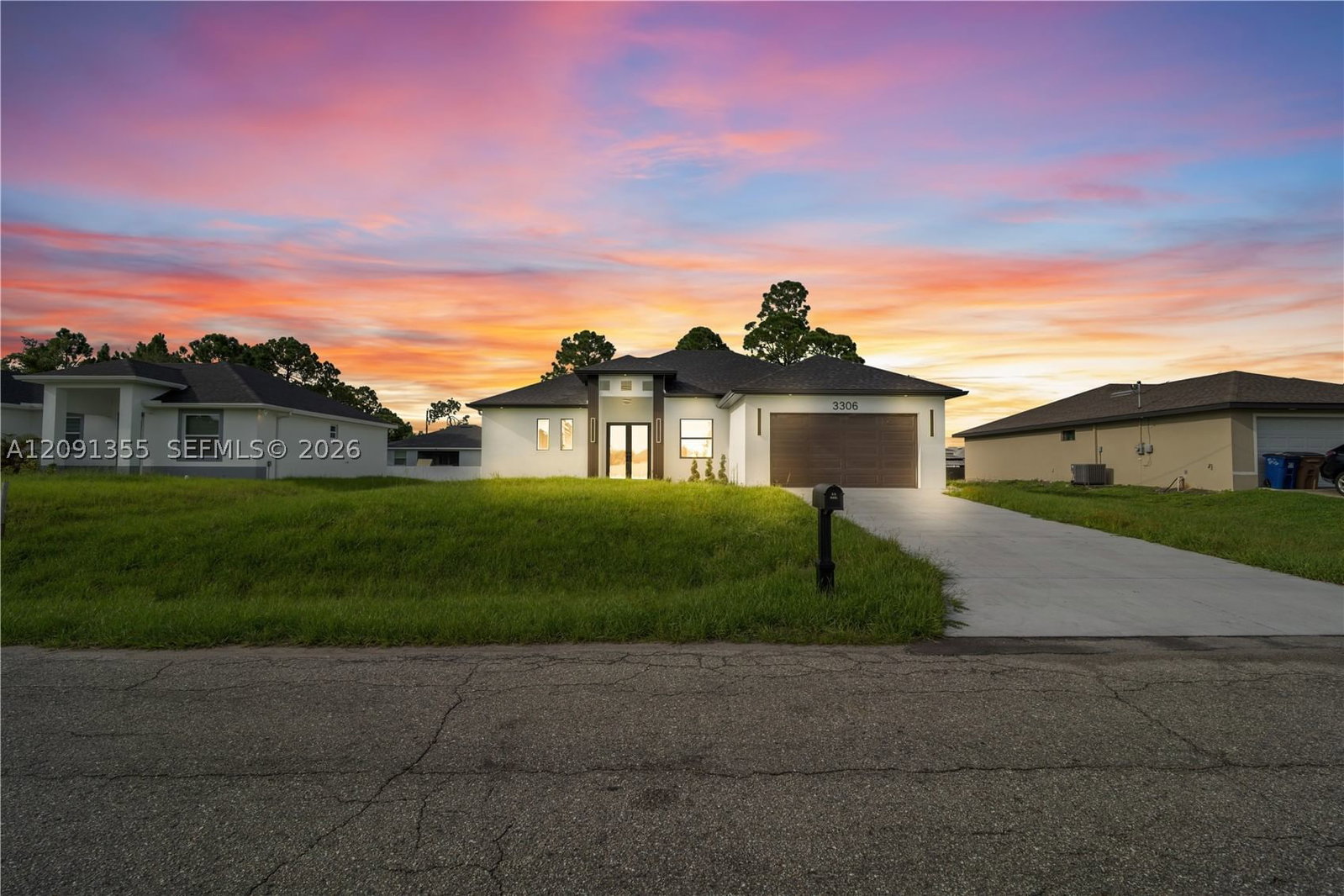 Real estate property located at , Lee, Lehigh Acres, Lehigh Acres, FL
