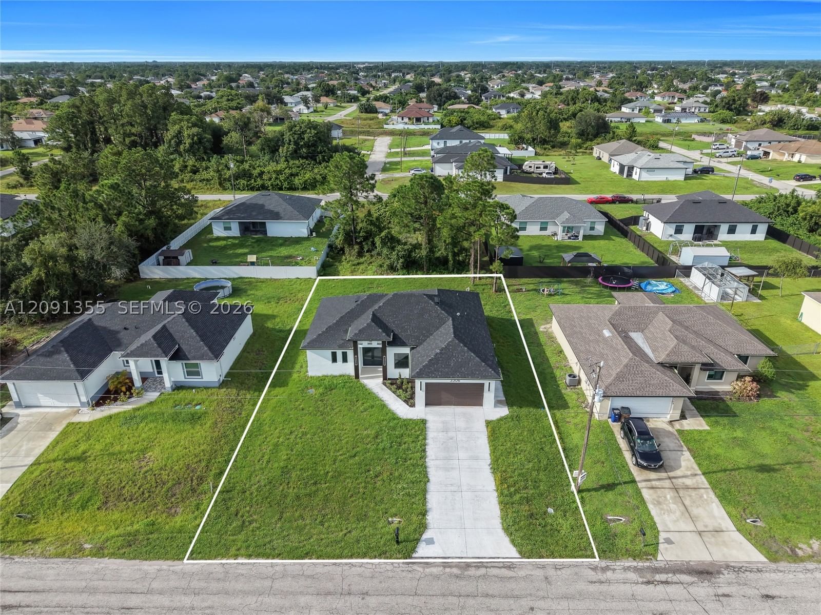 Real estate property located at , Lee, Lehigh Acres, Lehigh Acres, FL