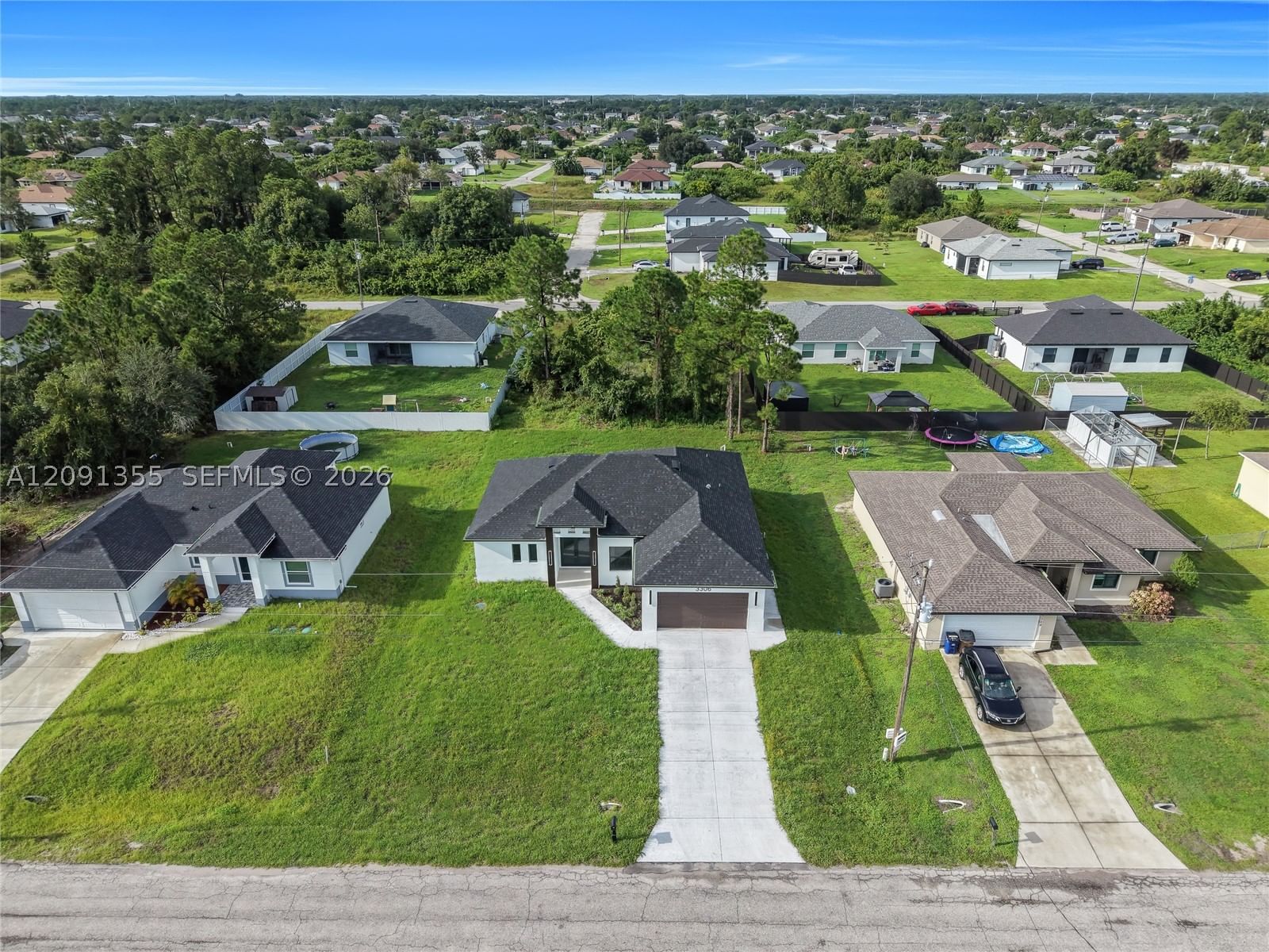 Real estate property located at , Lee, Lehigh Acres, Lehigh Acres, FL