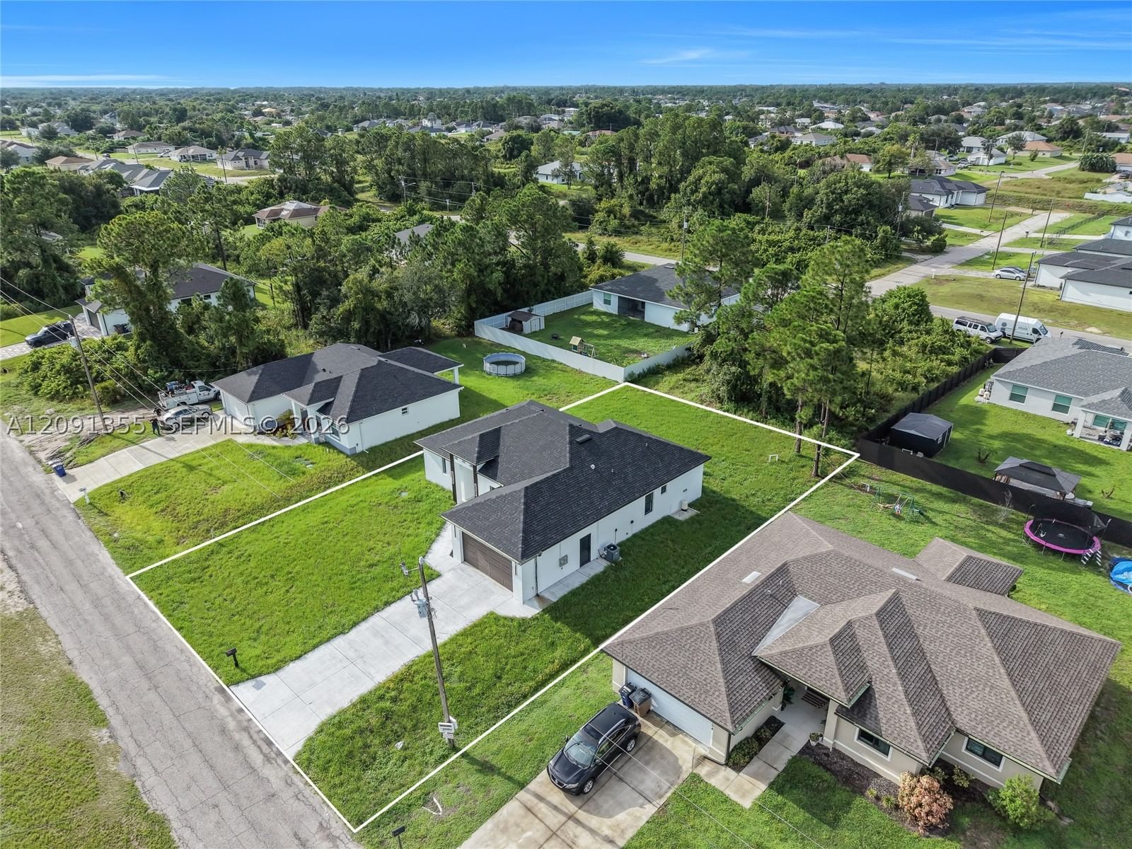 Real estate property located at , Lee, Lehigh Acres, Lehigh Acres, FL
