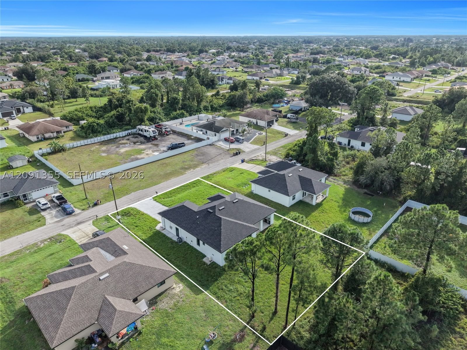 Real estate property located at , Lee, Lehigh Acres, Lehigh Acres, FL