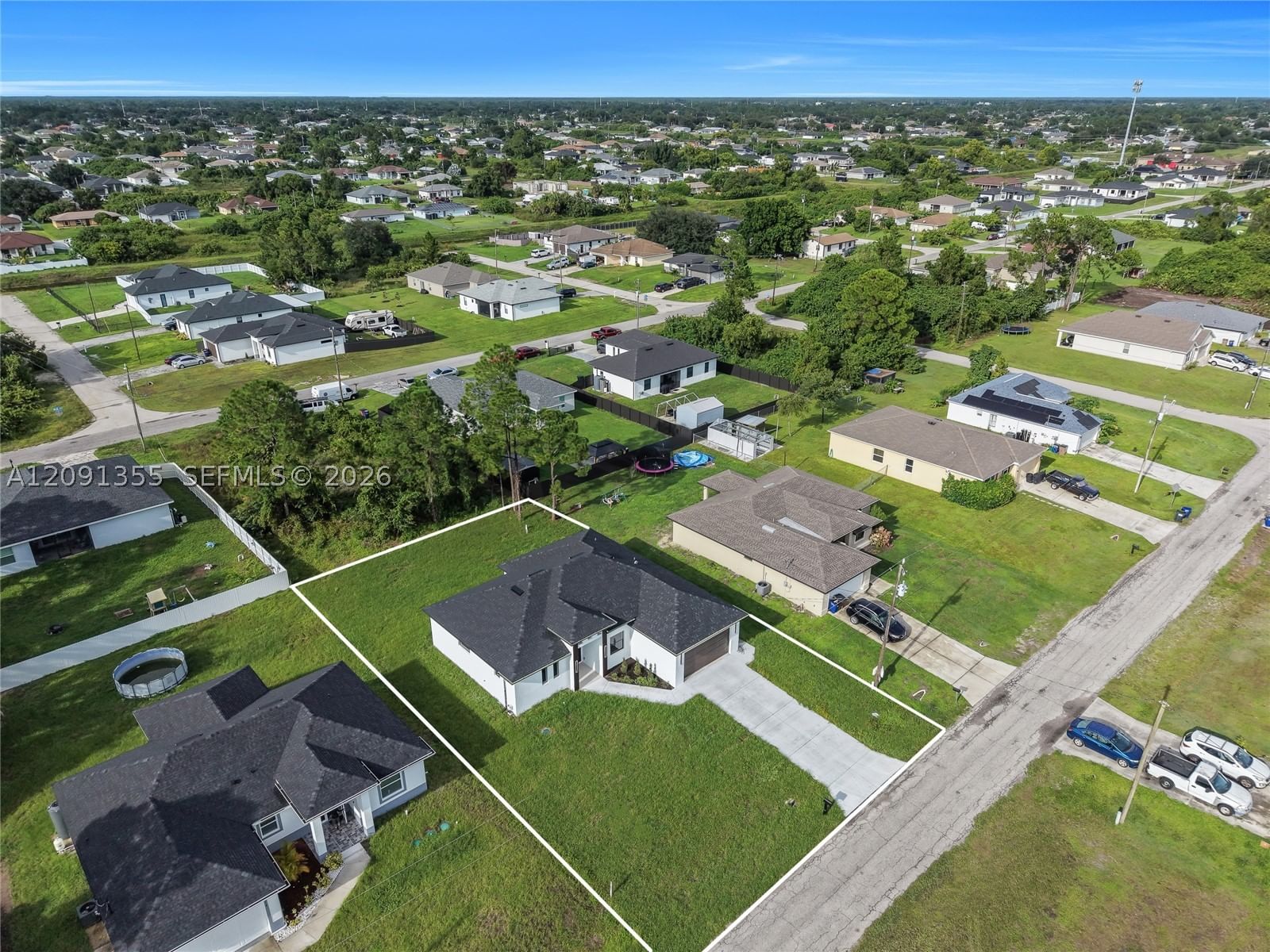 Real estate property located at , Lee, Lehigh Acres, Lehigh Acres, FL