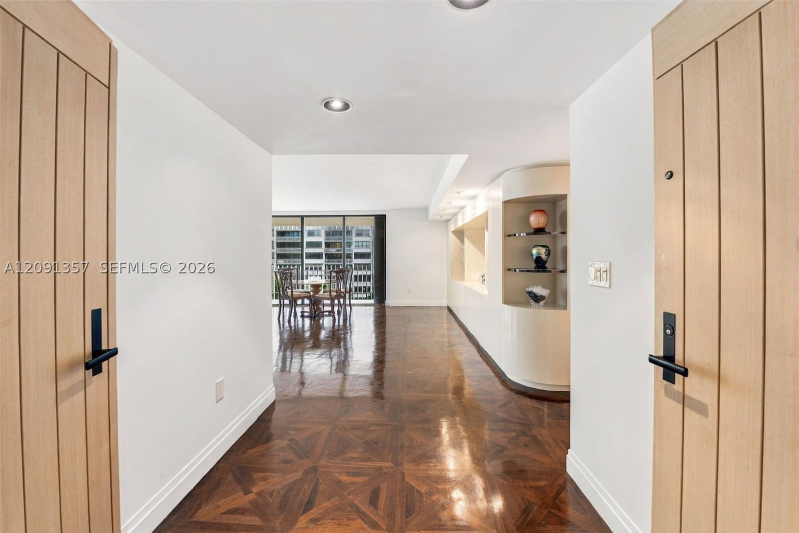 Real estate property located at 2 Grove Isle Dr B609, Miami-dade, Grove Isle Condo, Miami, FL