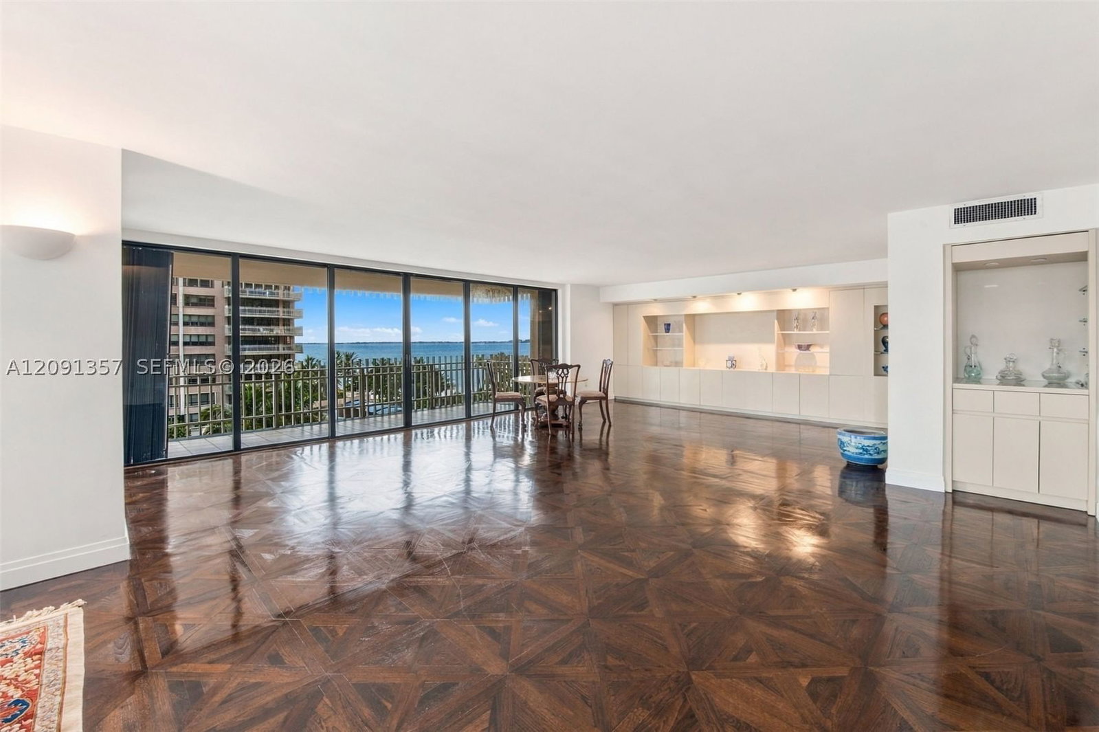 Real estate property located at 2 Grove Isle Dr B609, Miami-dade, Grove Isle Condo, Miami, FL