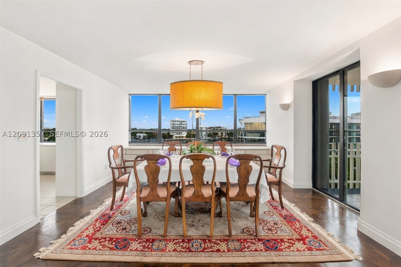 Real estate property located at 2 Grove Isle Dr B609, Miami-dade, Grove Isle Condo, Miami, FL