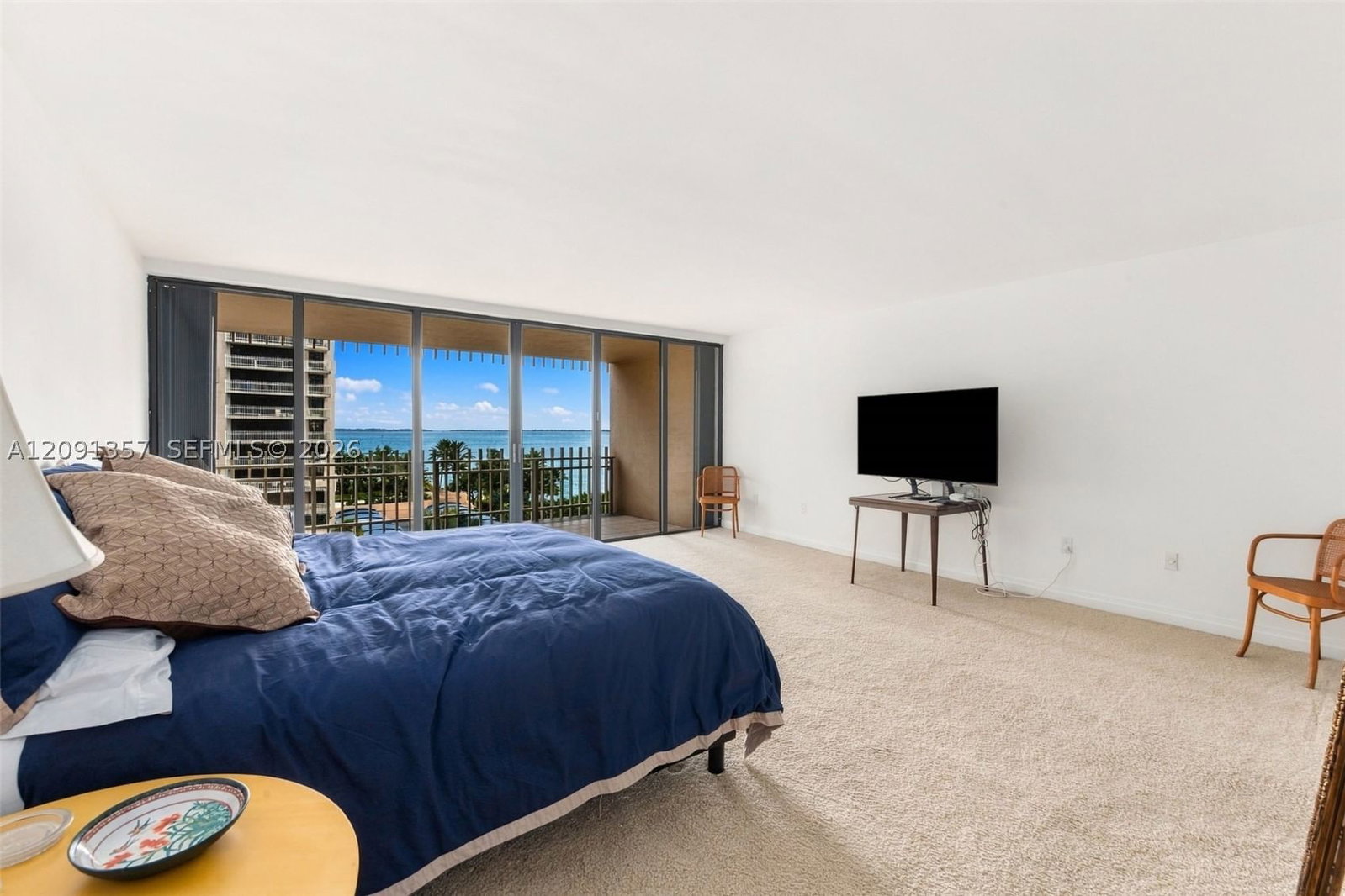 Real estate property located at 2 Grove Isle Dr B609, Miami-dade, Grove Isle Condo, Miami, FL