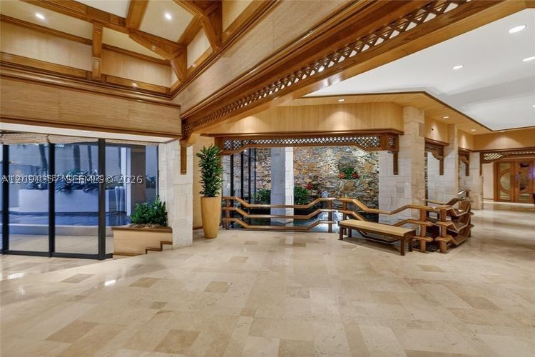 Real estate property located at 2 Grove Isle Dr B609, Miami-dade, Grove Isle Condo, Miami, FL