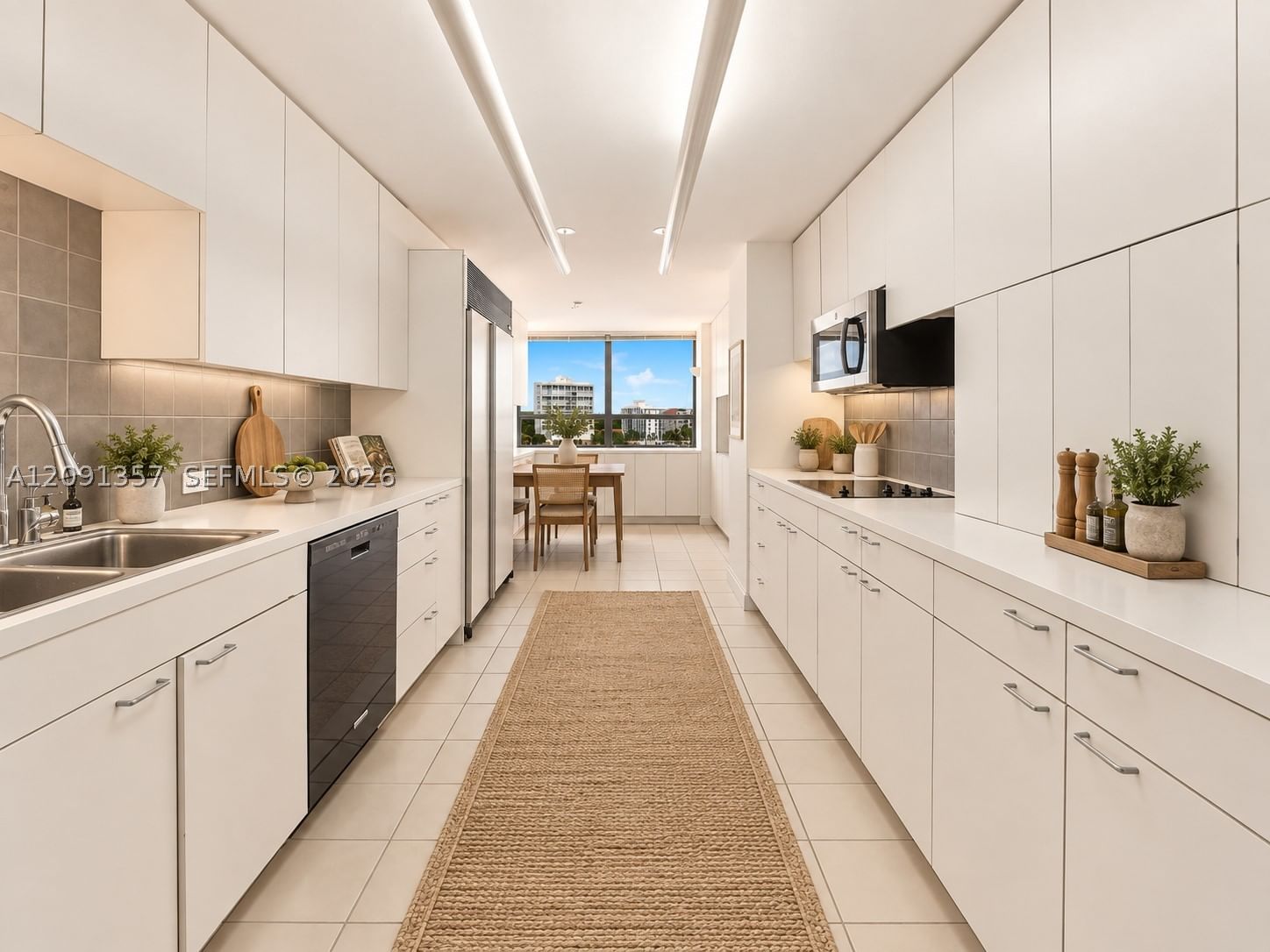 Real estate property located at 2 Grove Isle Dr B609, Miami-dade, Grove Isle Condo, Miami, FL