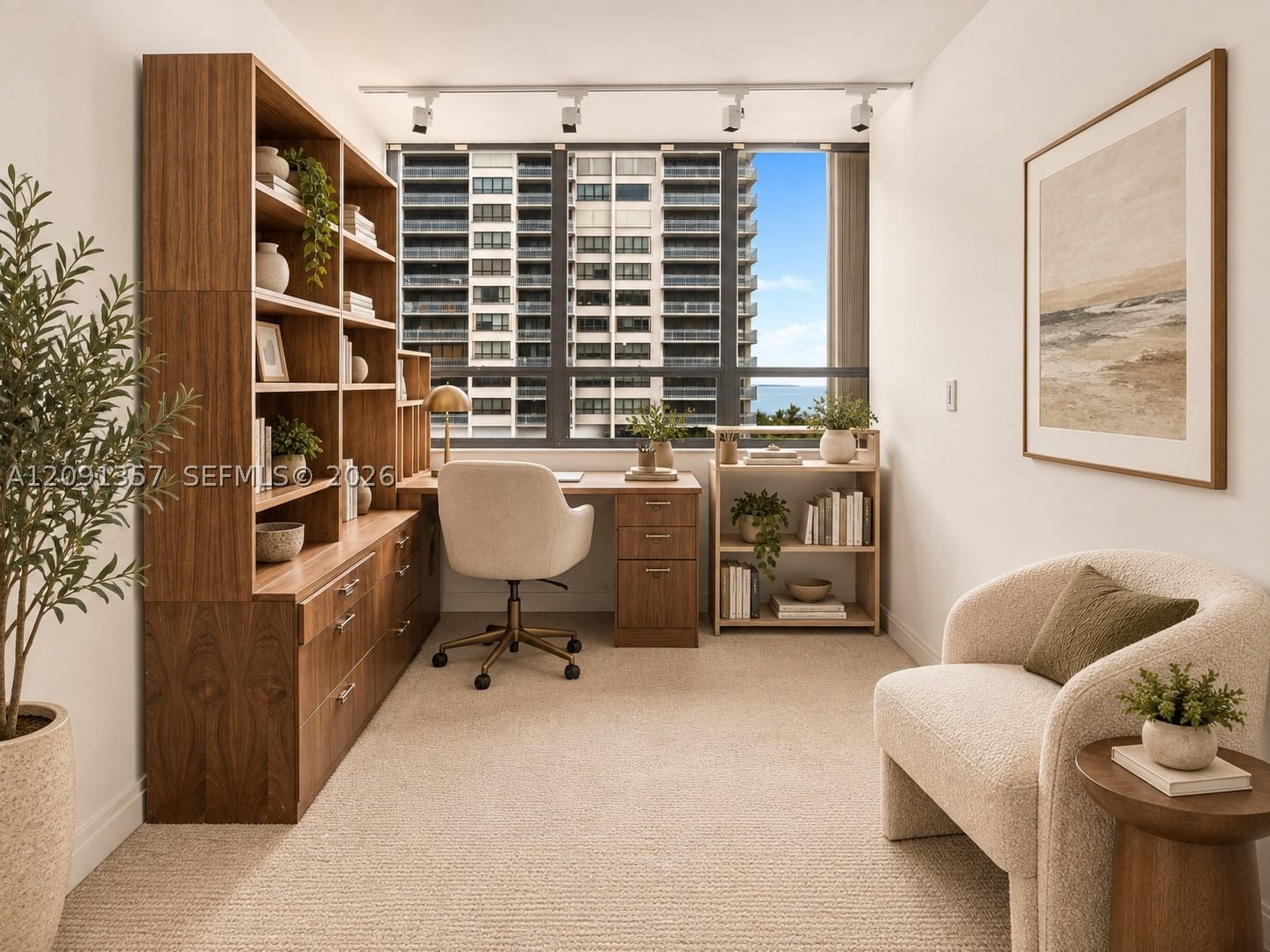 Real estate property located at 2 Grove Isle Dr B609, Miami-dade, Grove Isle Condo, Miami, FL