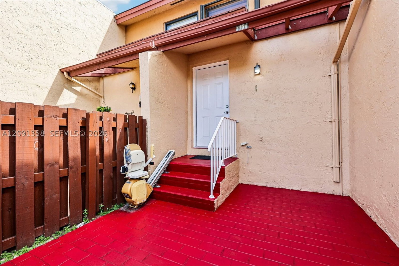 Real estate property located at 241 Park Dr #5-202, Miami-dade, Indian Summer Vilg Condo, Miami, FL