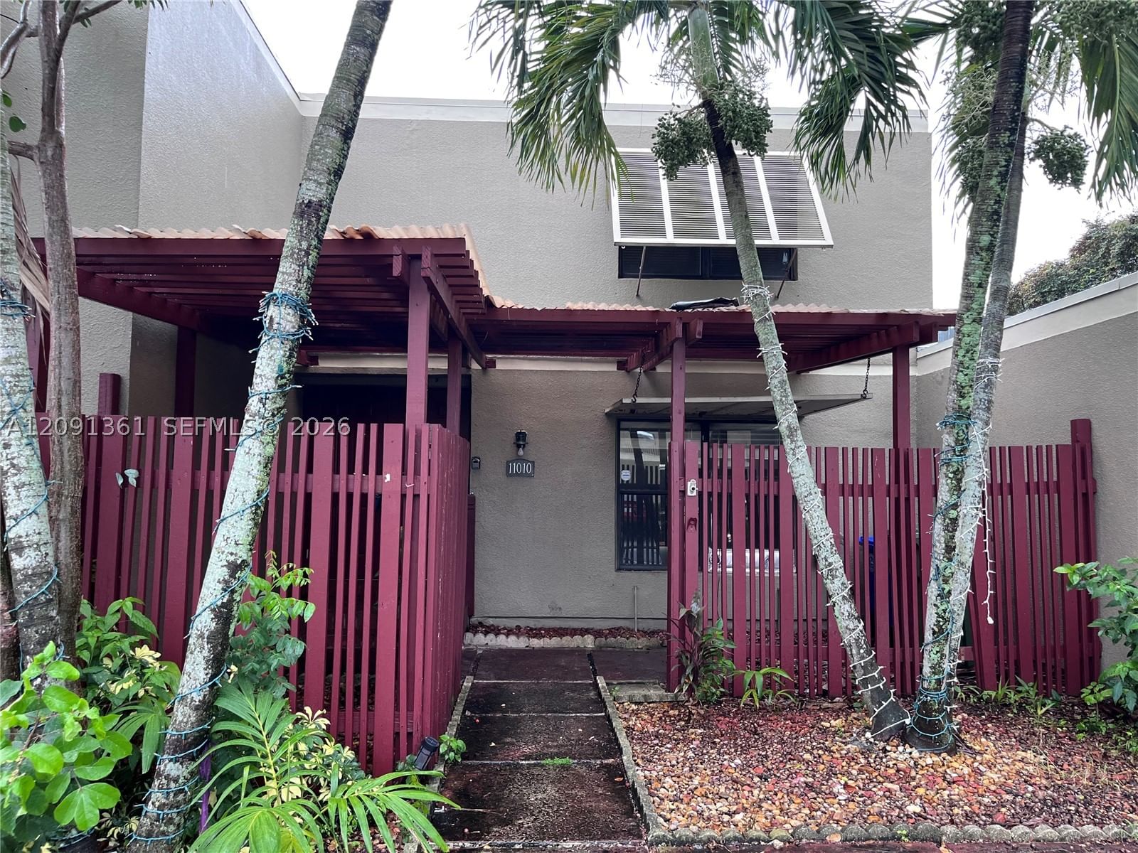 Real estate property located at 11010 Clubhouse Rd, Broward, Everglades Sugar & Land C, Pembroke Pines, FL