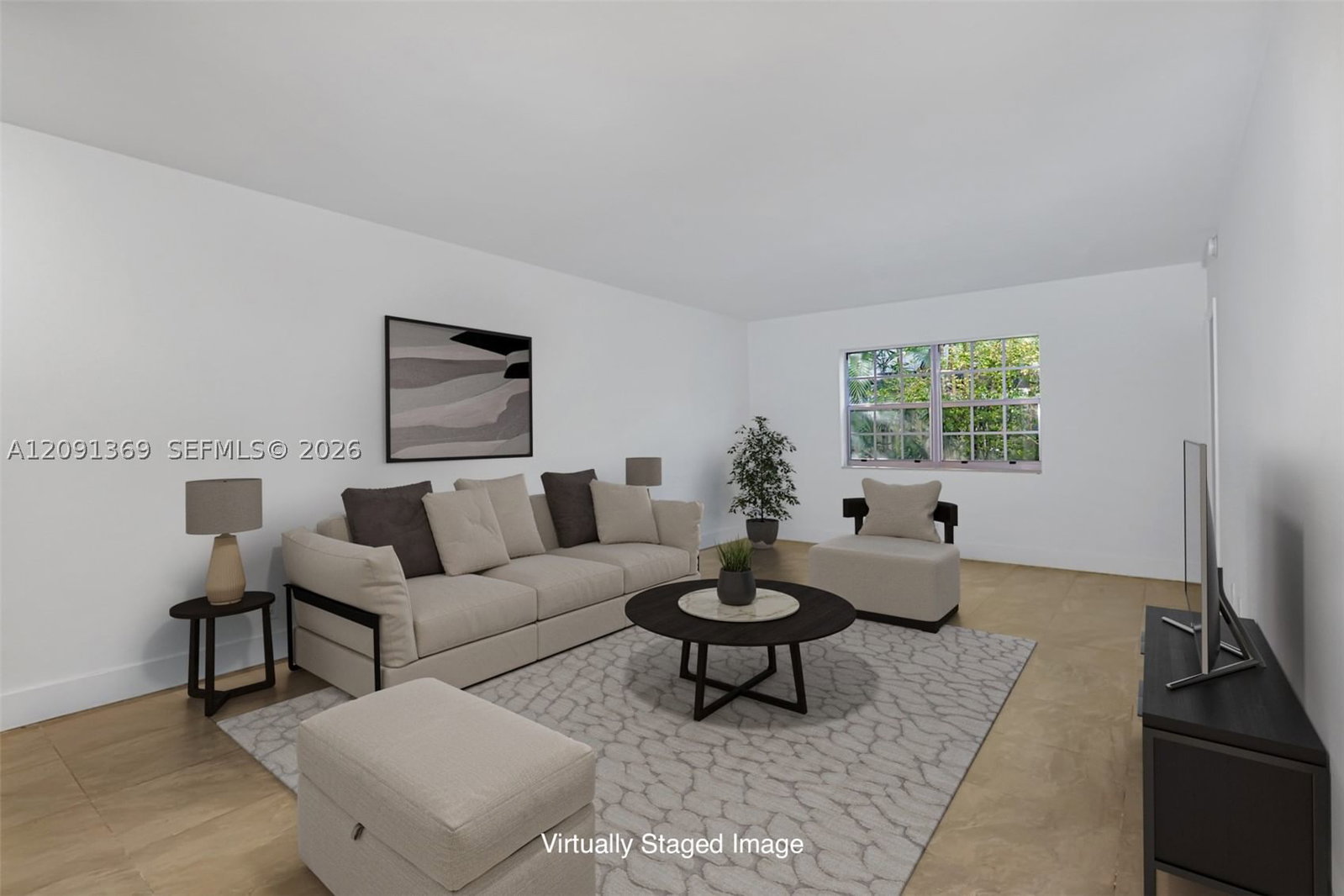 Real estate property located at 2424 17th Cswy #109B, Broward, Village At Harbor Beach C, Fort Lauderdale, FL