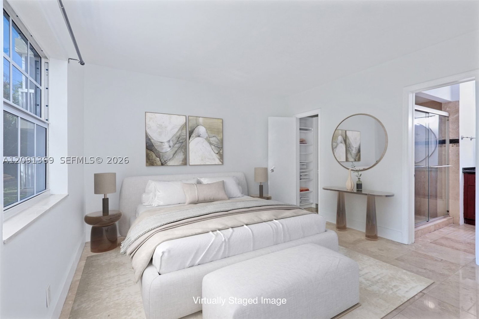 Real estate property located at 2424 17th Cswy #109B, Broward, Village At Harbor Beach C, Fort Lauderdale, FL