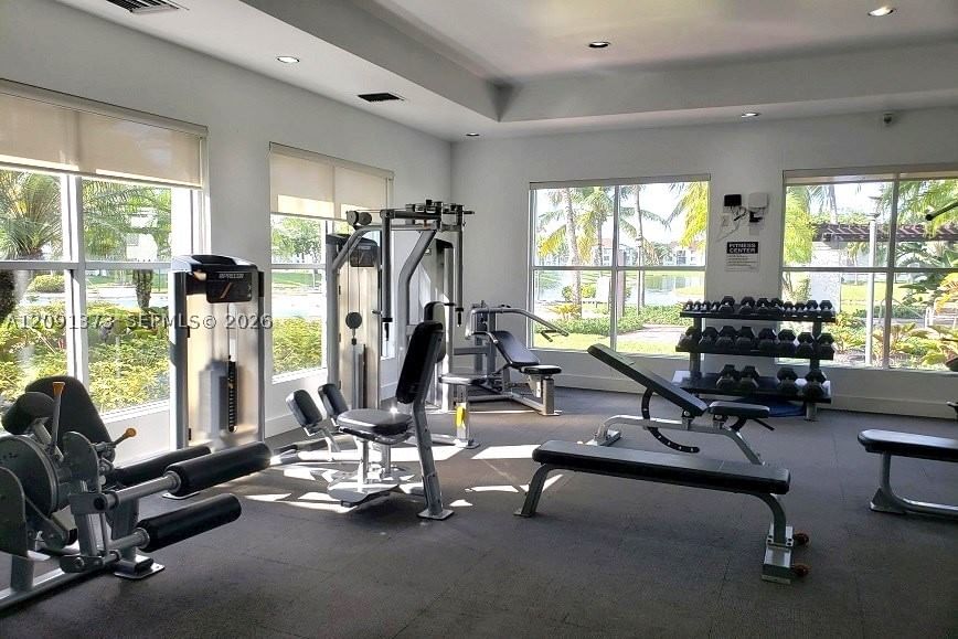 Real estate property located at 4520 107th Ave #105-10, Miami-dade, Enclave At Doral Condo No, Doral, FL