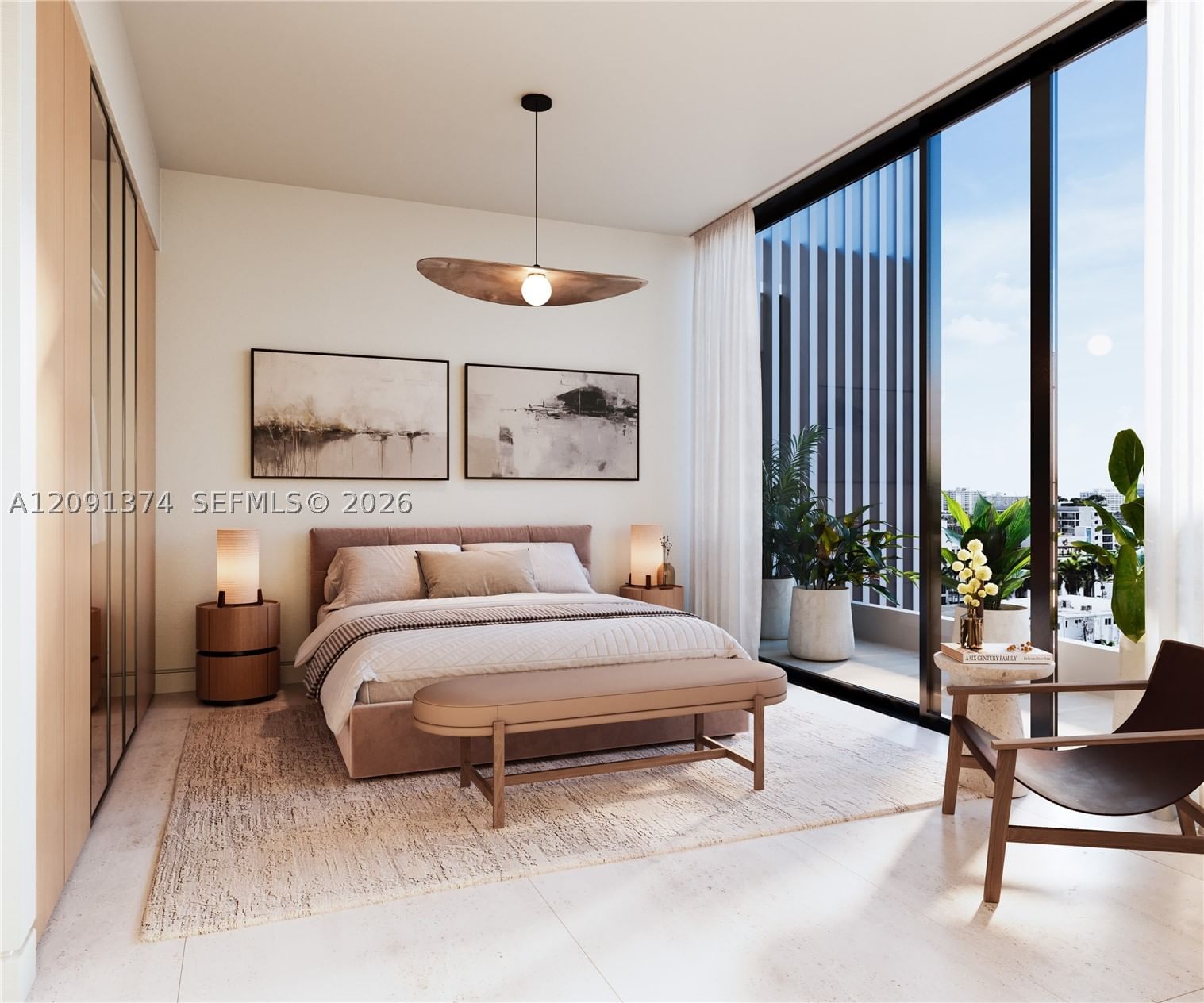 Real estate property located at 1125 97th PH601, Miami-dade, Bay Harbor Island, Bay Harbor Islands, FL