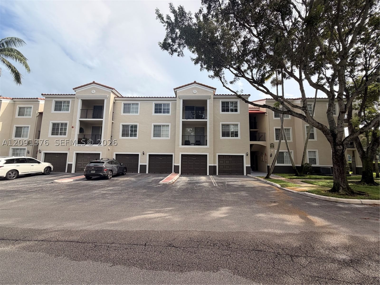 Real estate property located at 2360 Preserve Way #206, Broward, El-ad Residences At Miram, Miramar, FL