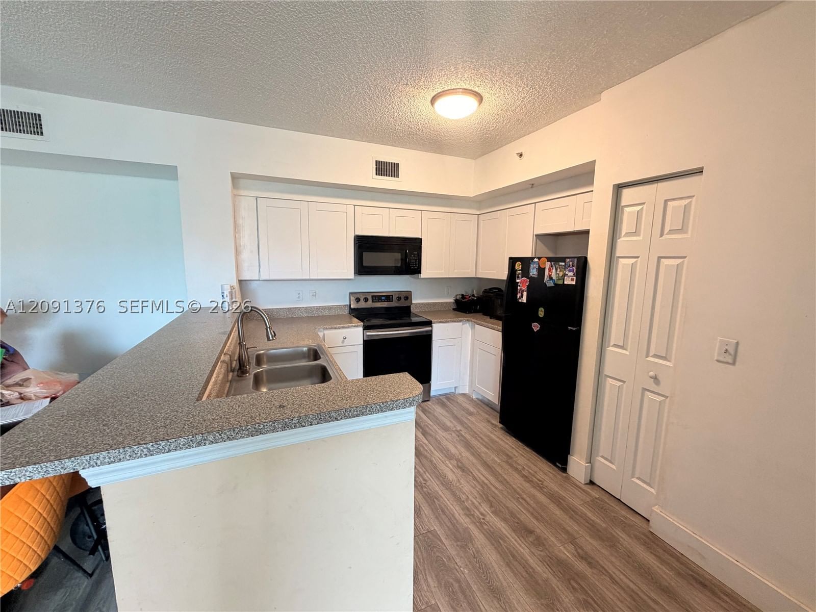 Real estate property located at 2360 Preserve Way #206, Broward, El-ad Residences At Miram, Miramar, FL