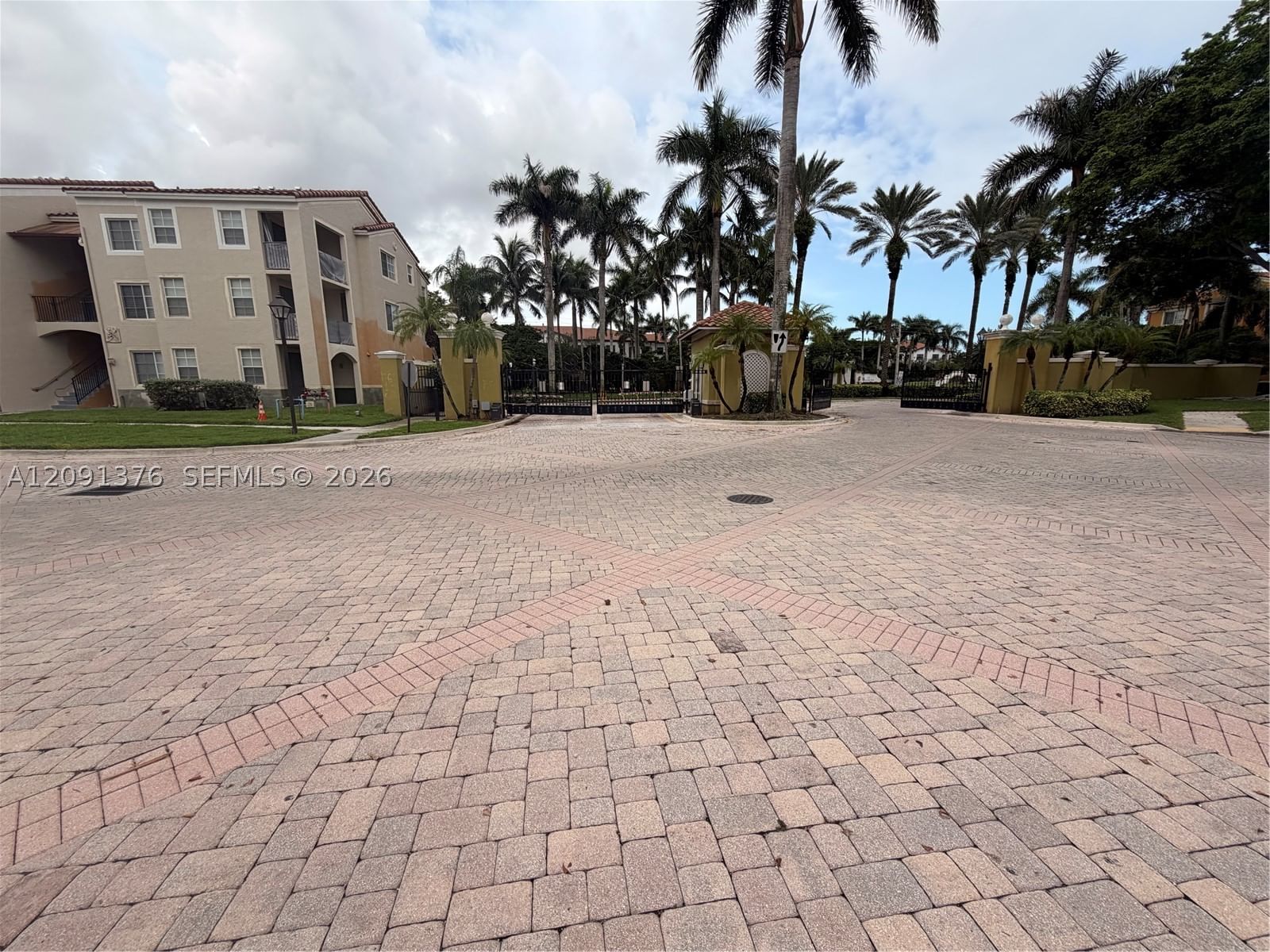 Real estate property located at 2360 Preserve Way #206, Broward, El-ad Residences At Miram, Miramar, FL