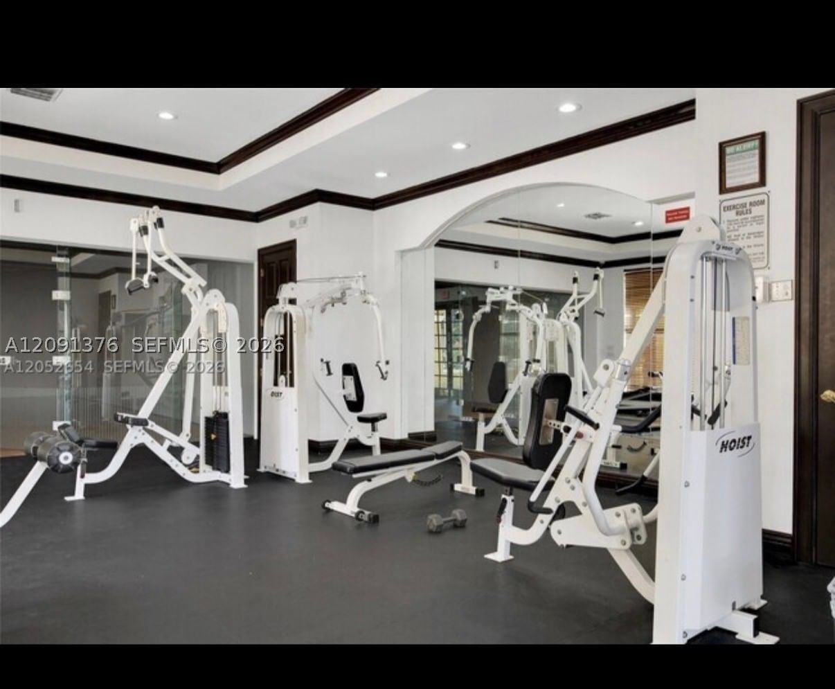 Real estate property located at 2360 Preserve Way #206, Broward, El-ad Residences At Miram, Miramar, FL