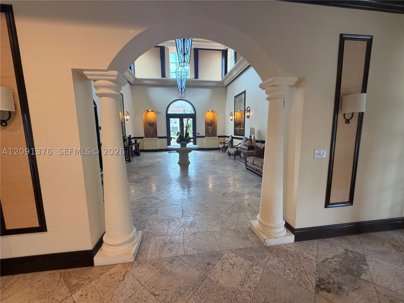 Real estate property located at 2360 Preserve Way #206, Broward, El-ad Residences At Miram, Miramar, FL