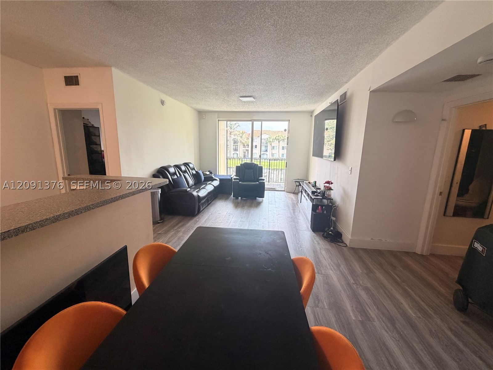 Real estate property located at 2360 Preserve Way #206, Broward, El-ad Residences At Miram, Miramar, FL