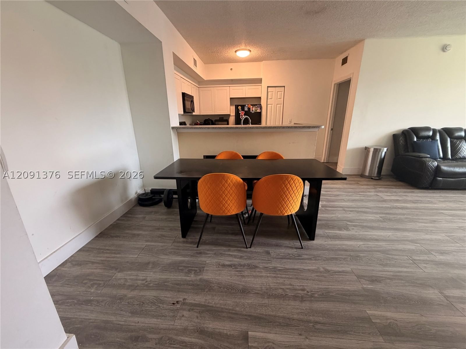 Real estate property located at 2360 Preserve Way #206, Broward, El-ad Residences At Miram, Miramar, FL