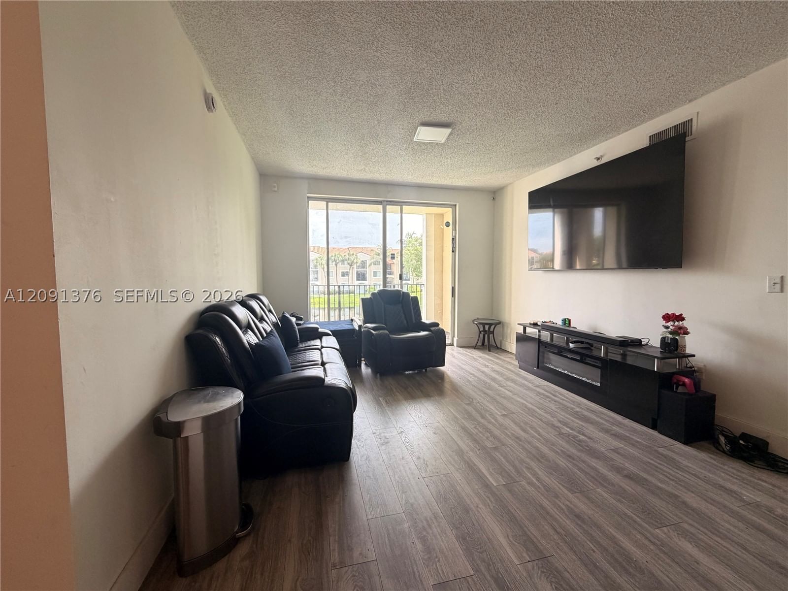 Real estate property located at 2360 Preserve Way #206, Broward, El-ad Residences At Miram, Miramar, FL