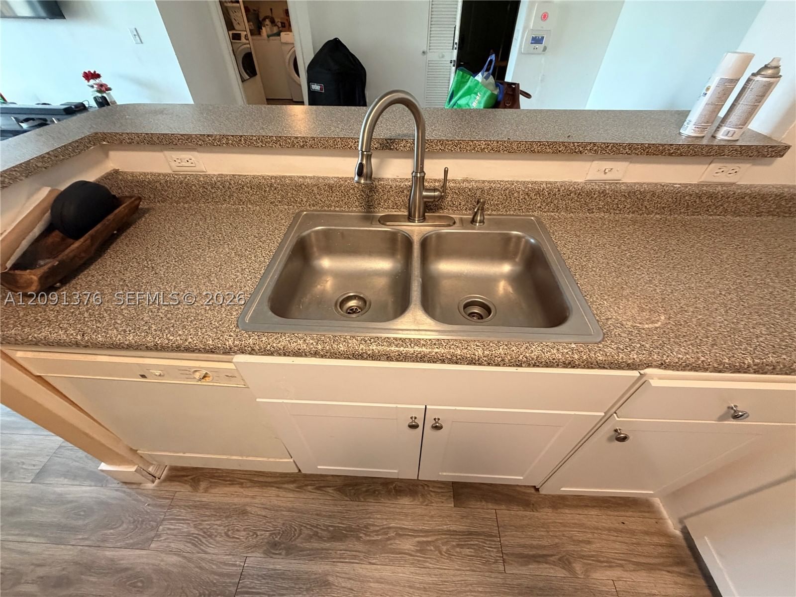 Real estate property located at 2360 Preserve Way #206, Broward, El-ad Residences At Miram, Miramar, FL