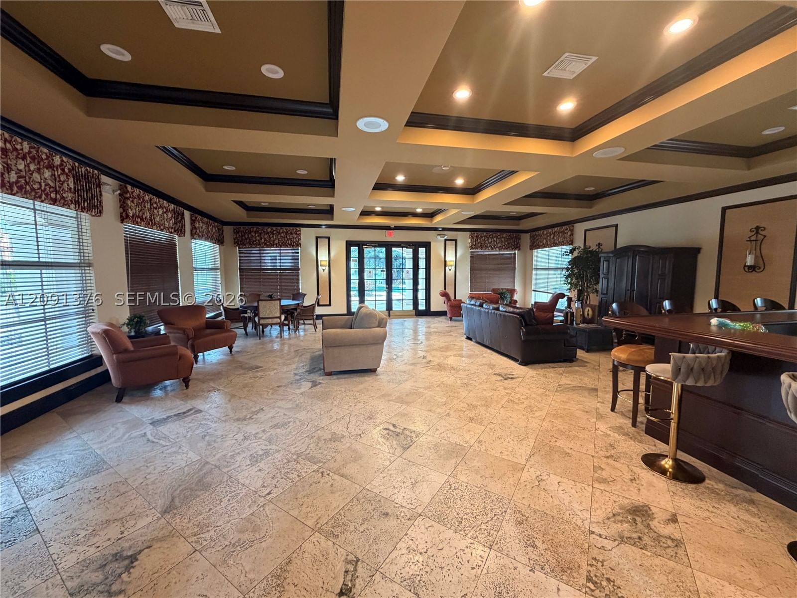 Real estate property located at 2360 Preserve Way #206, Broward, El-ad Residences At Miram, Miramar, FL