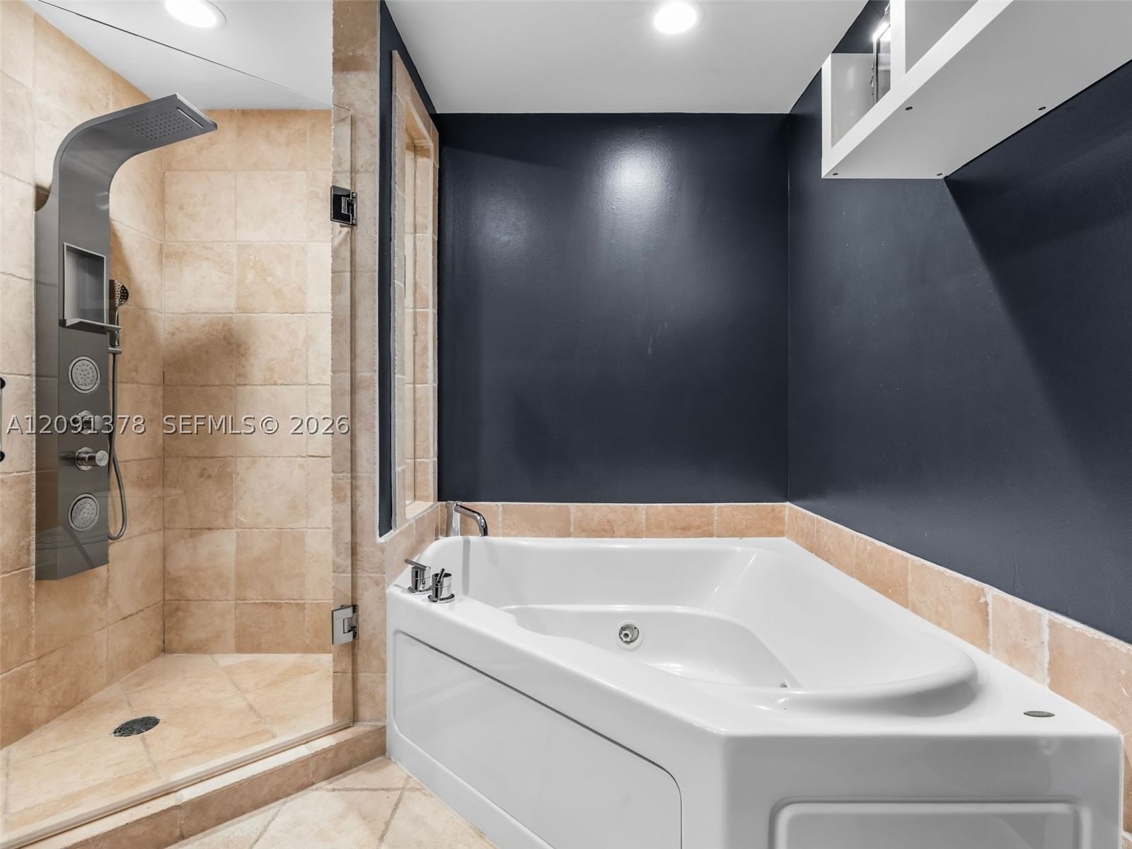 Real estate property located at 18201 Collins Ave #5303, Miami-dade, Trump Royale Condo, Sunny Isles Beach, FL