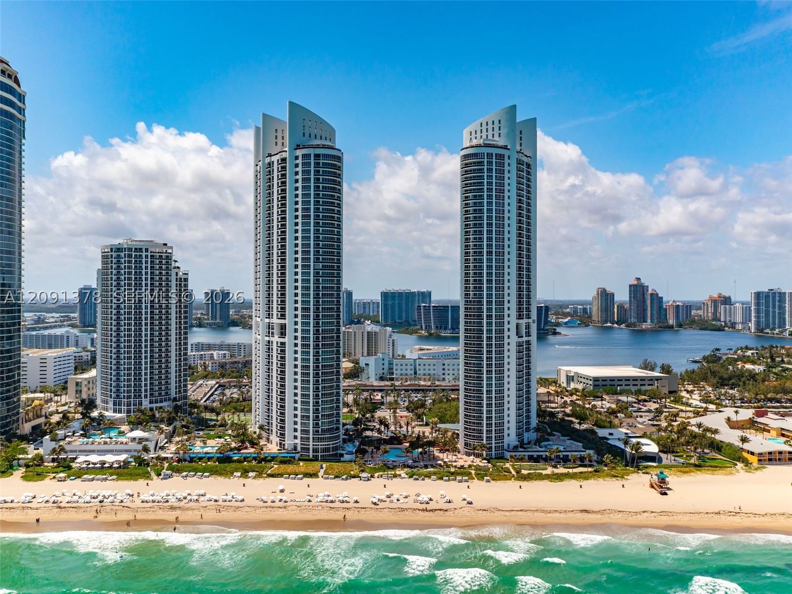 Real estate property located at 18201 Collins Ave #5303, Miami-dade, Trump Royale Condo, Sunny Isles Beach, FL