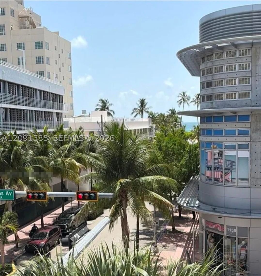 Real estate property located at 1150 Collins Ave #404, Miami-dade, Collins Vista Condo, Miami Beach, FL