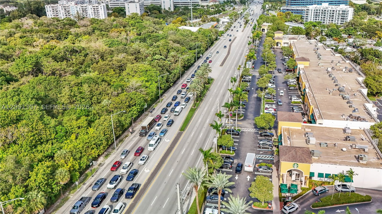 Real estate property located at 13499 Biscayne Blvd CUT1, Miami-dade, North Miami, FL