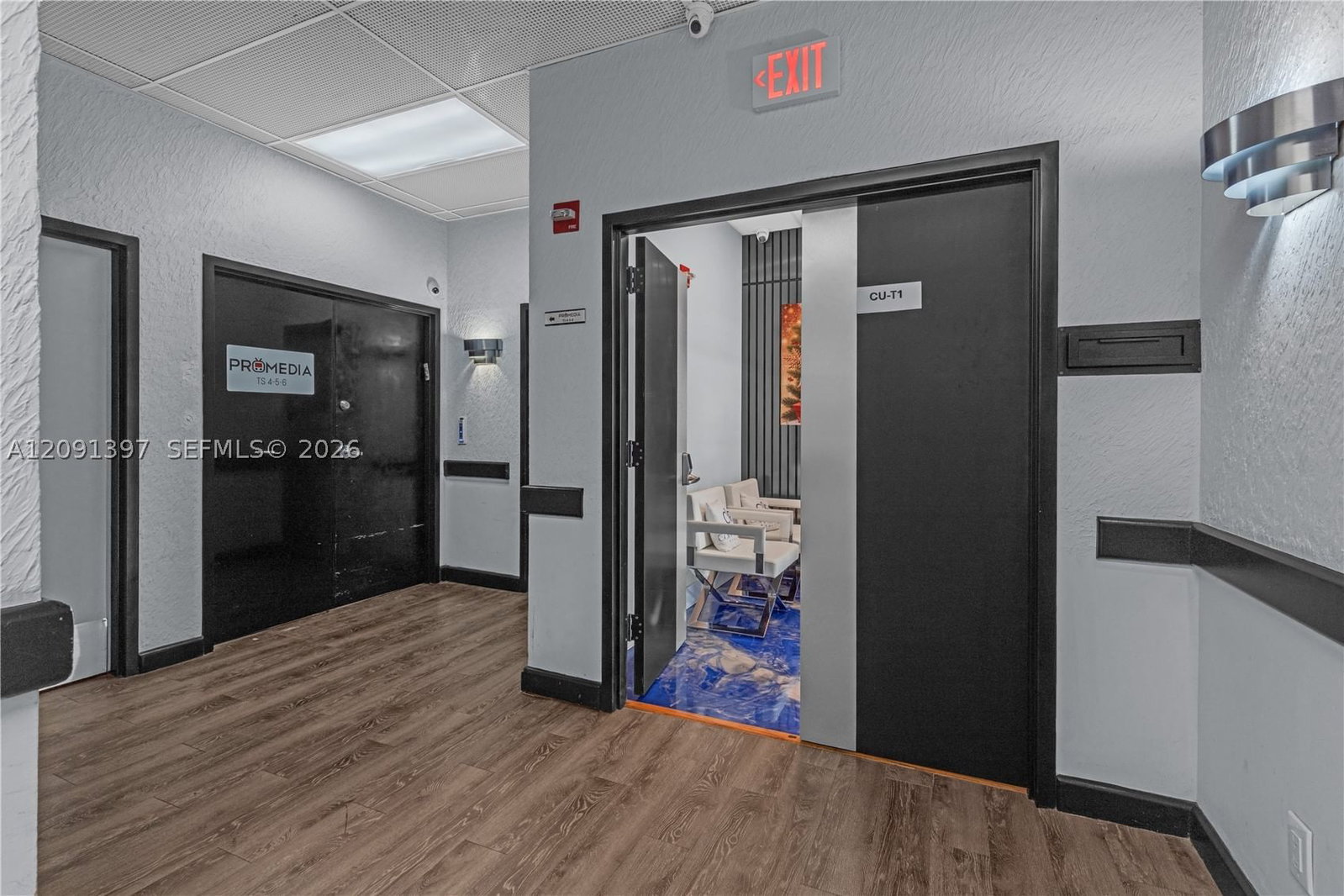 Real estate property located at 13499 Biscayne Blvd CUT1, Miami-dade, North Miami, FL