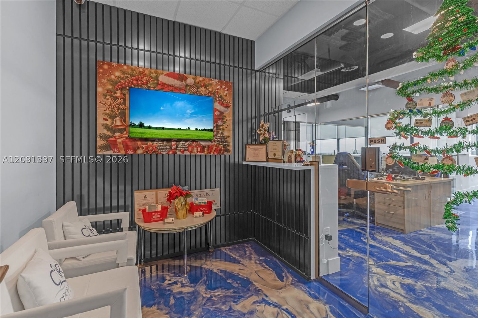 Real estate property located at 13499 Biscayne Blvd CUT1, Miami-dade, North Miami, FL