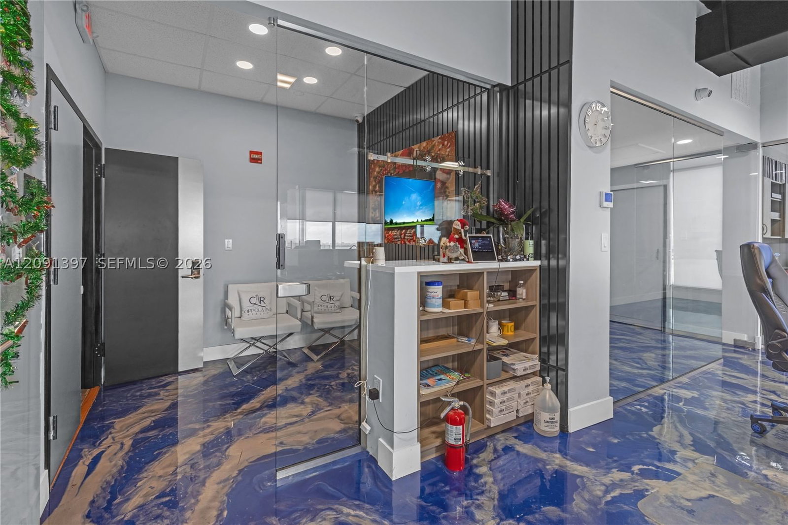 Real estate property located at 13499 Biscayne Blvd CUT1, Miami-dade, North Miami, FL