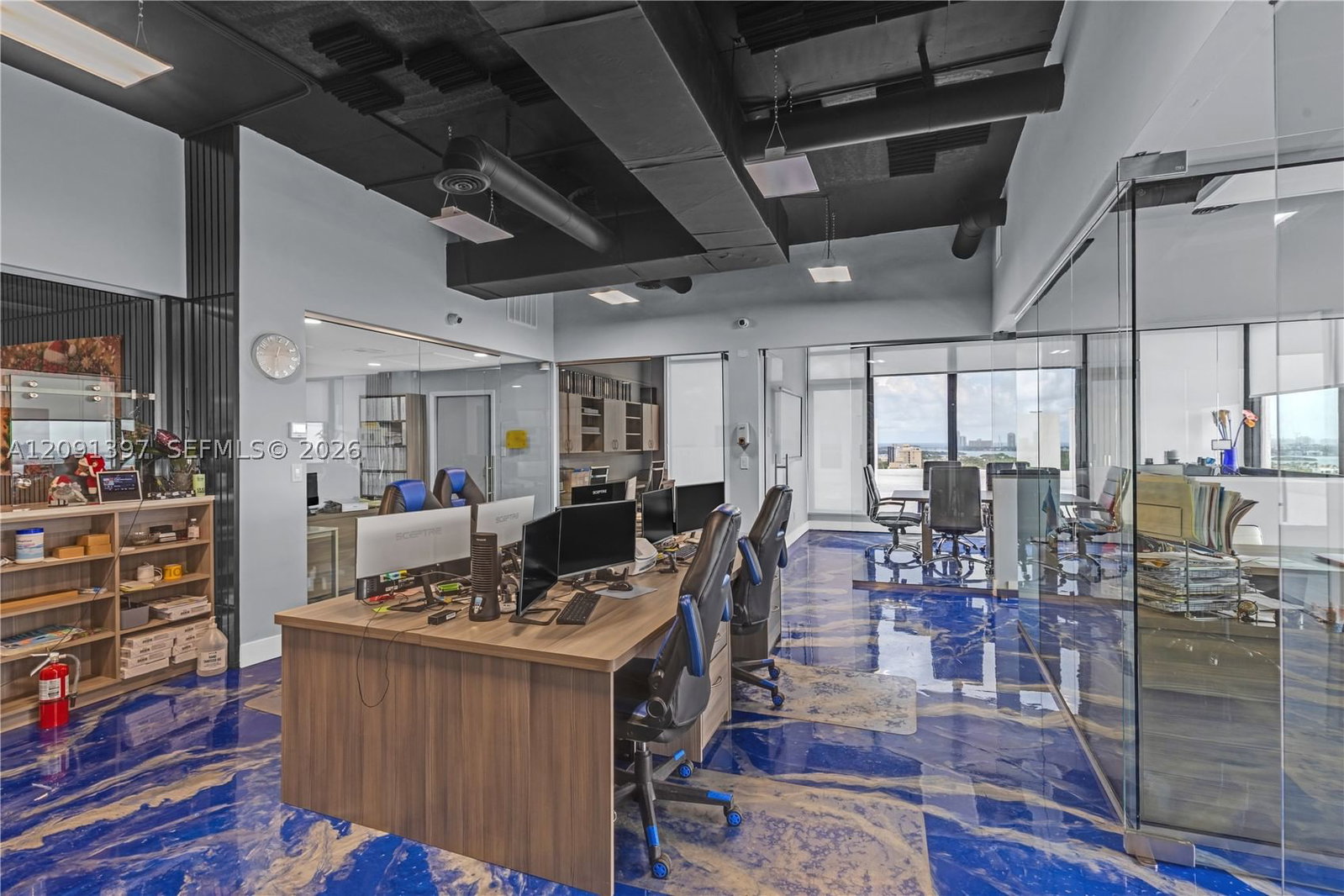 Real estate property located at 13499 Biscayne Blvd CUT1, Miami-dade, North Miami, FL
