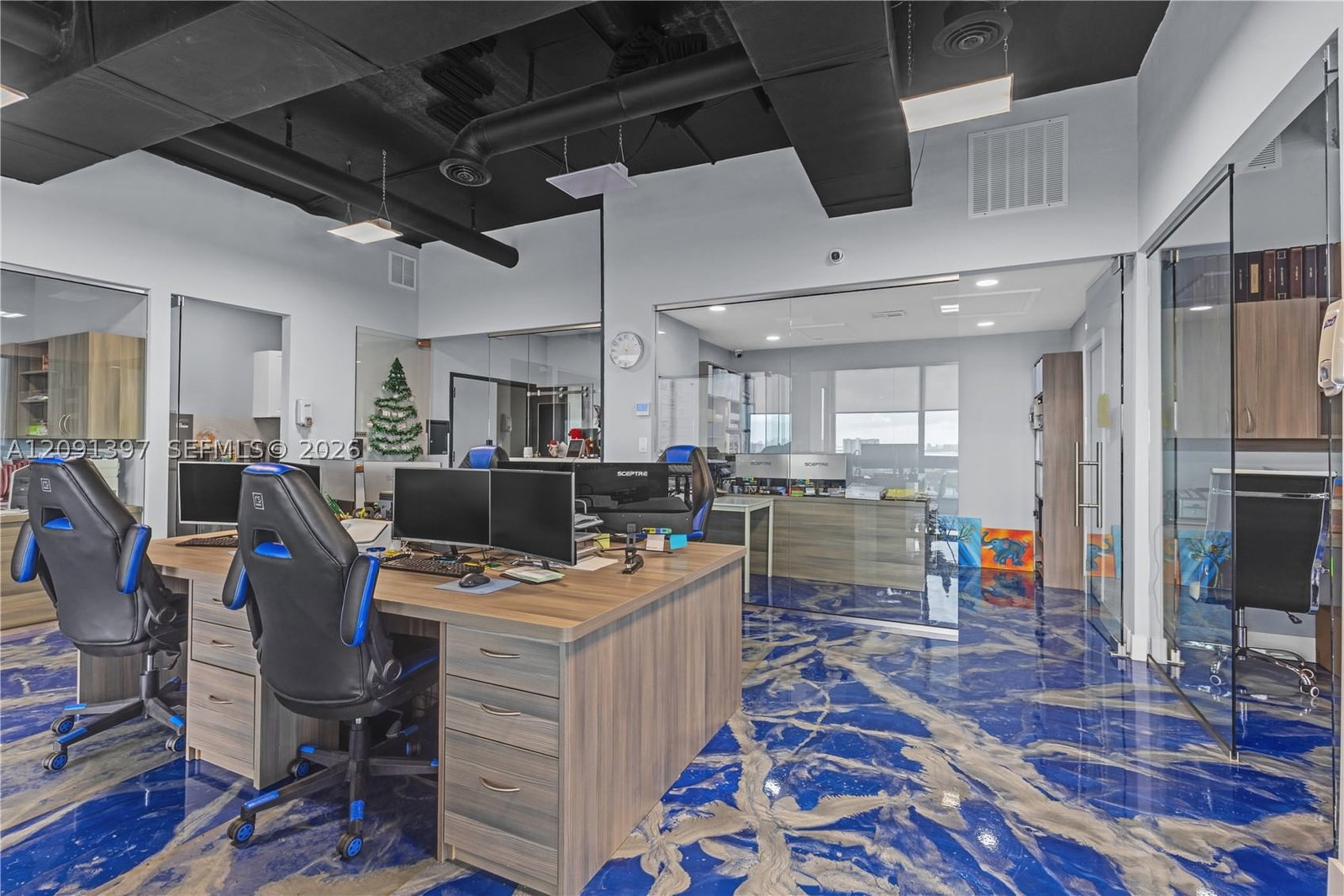 Real estate property located at 13499 Biscayne Blvd CUT1, Miami-dade, North Miami, FL