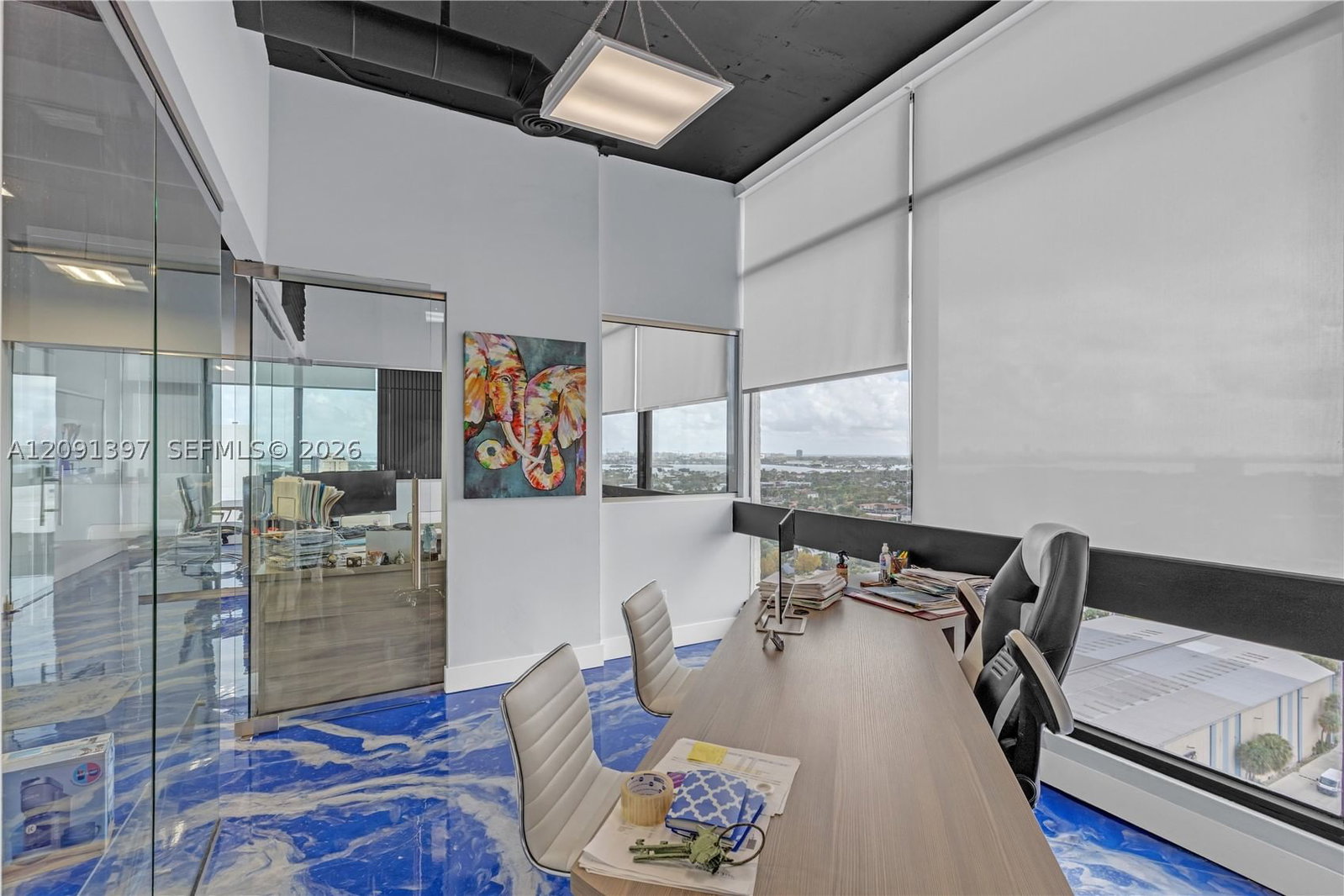 Real estate property located at 13499 Biscayne Blvd CUT1, Miami-dade, North Miami, FL