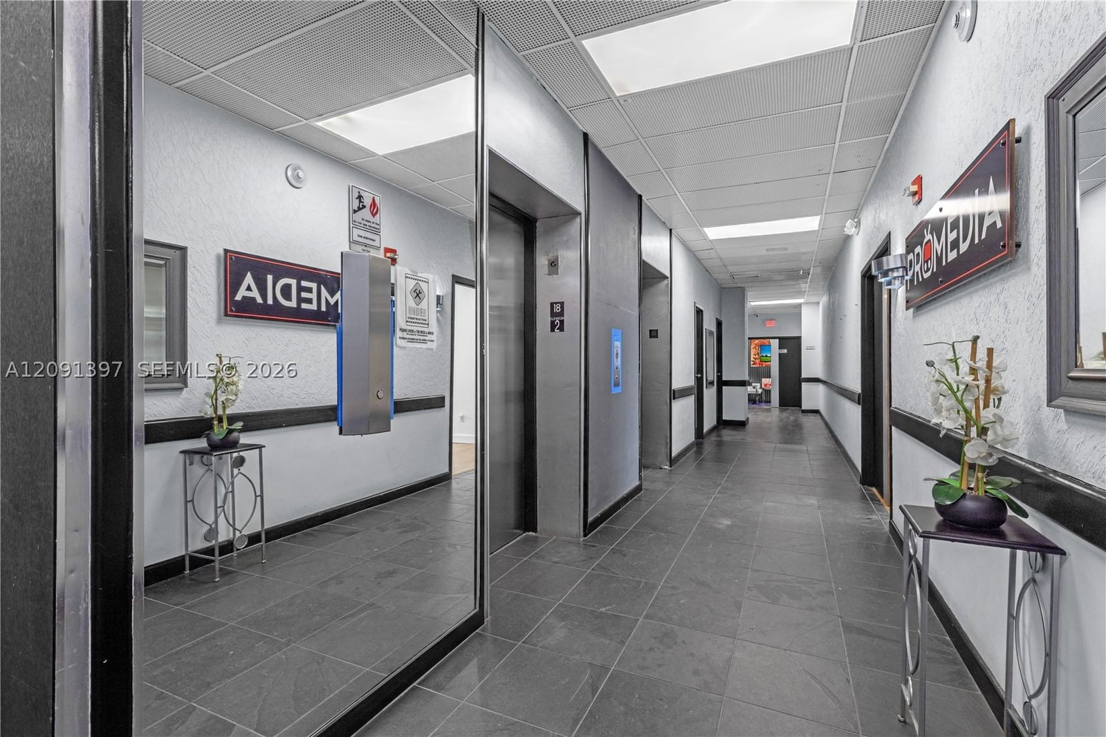 Real estate property located at 13499 Biscayne Blvd CUT1, Miami-dade, North Miami, FL