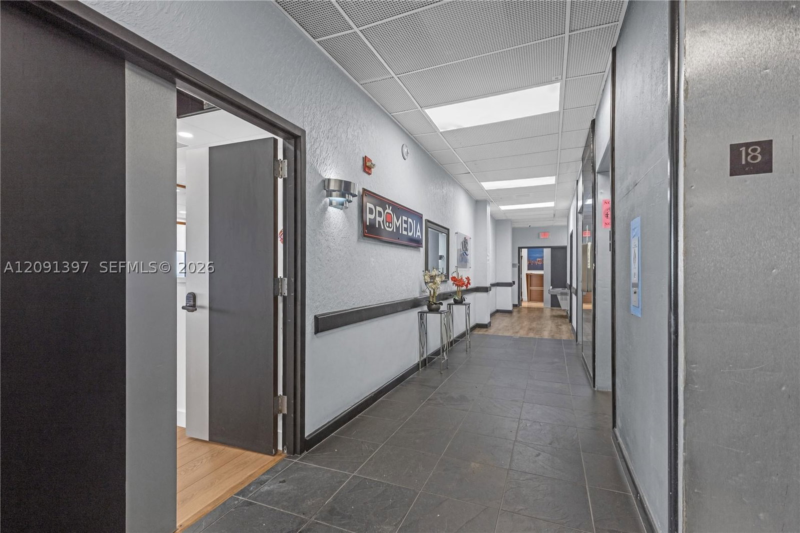 Real estate property located at 13499 Biscayne Blvd CUT1, Miami-dade, North Miami, FL
