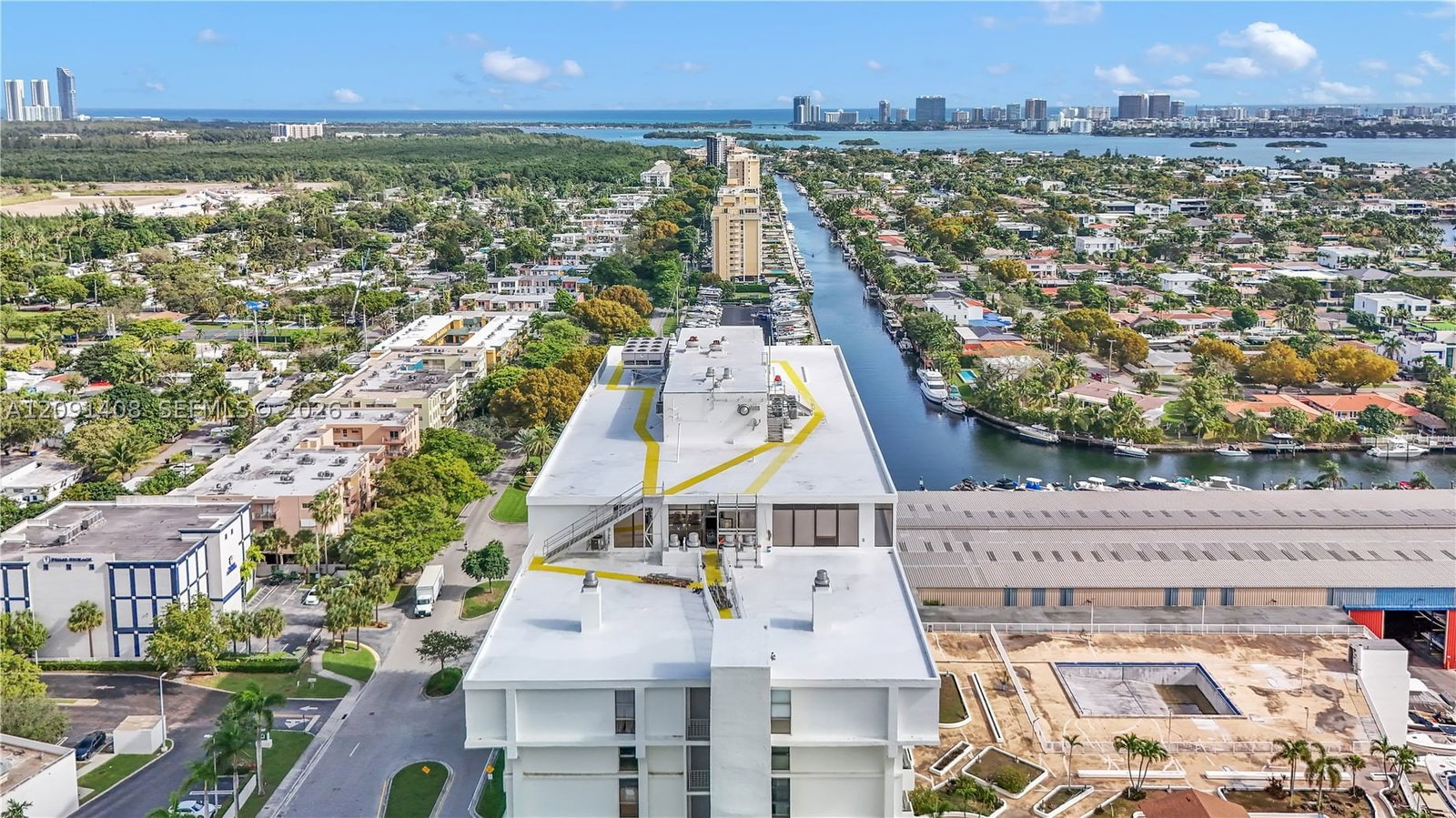 Real estate property located at 13499 Biscayne Blvd CUT2, Miami-dade, North Miami, FL