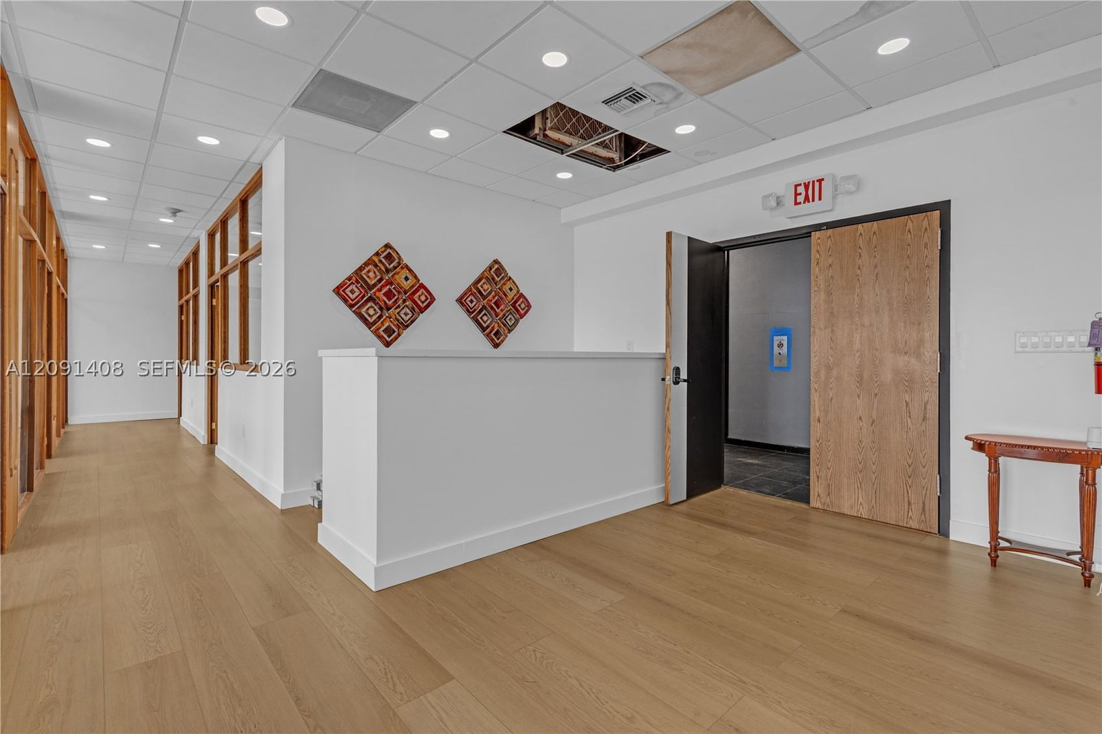 Real estate property located at 13499 Biscayne Blvd CUT2, Miami-dade, North Miami, FL