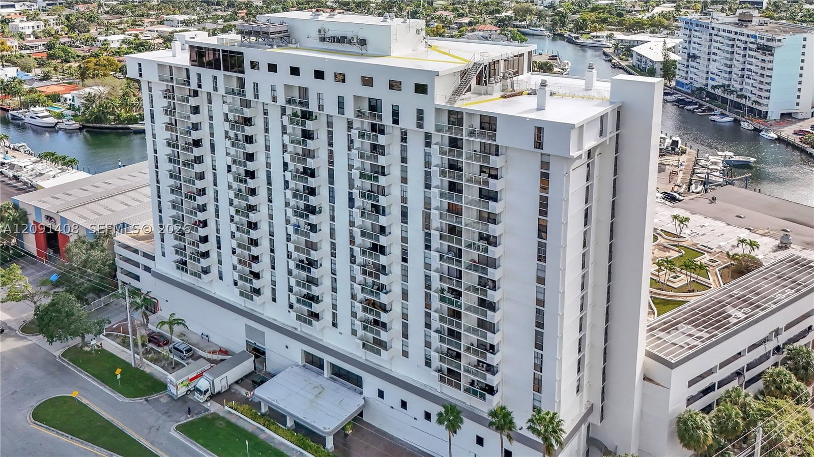 Real estate property located at 13499 Biscayne Blvd CUT2, Miami-dade, North Miami, FL