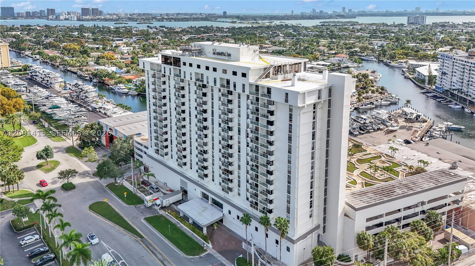 Real estate property located at 13499 Biscayne Blvd CUT3, Miami-dade, North Miami, FL